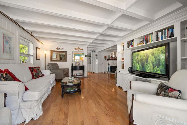 8403 W GULF BOULEVARD, Treasure Island, FL 33706