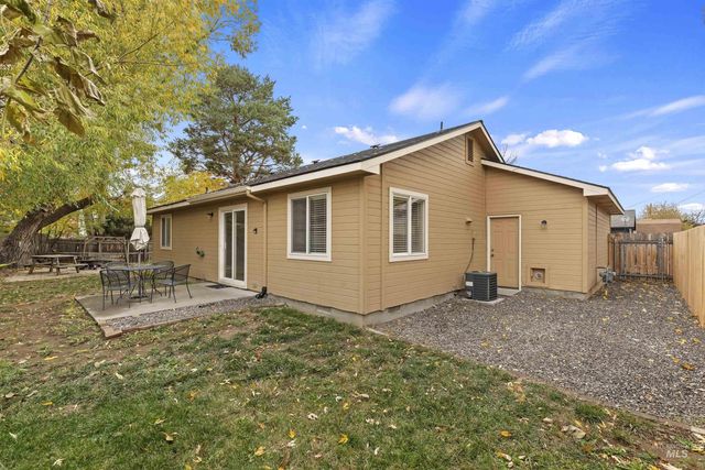 4135 N Christine St, Boise, ID 83704