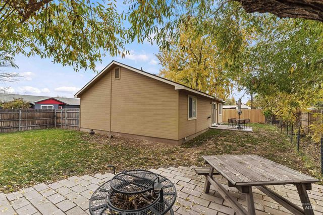 4135 N Christine St, Boise, ID 83704