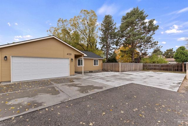 4135 N Christine St, Boise, ID 83704