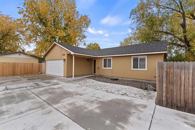 4135 N Christine St, Boise, ID 83704