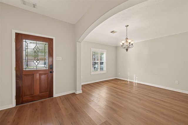 18 Carmel Chase Court, Manvel, TX 77578