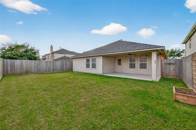 18 Carmel Chase Court, Manvel, TX 77578