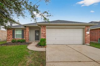 18 Carmel Chase Court, Manvel, TX 77578