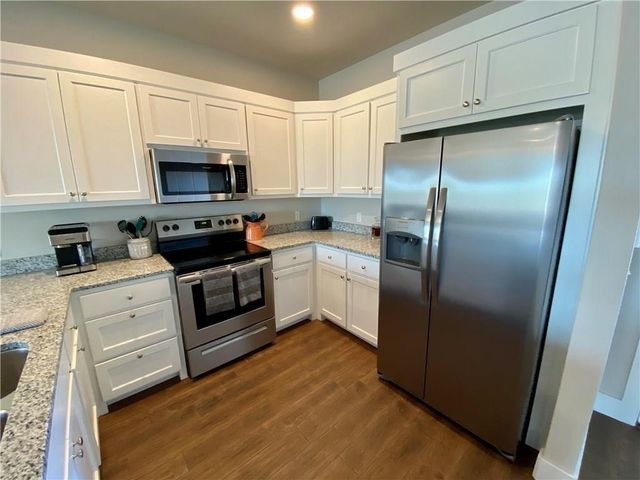 7672 Har-Ber Avenue A, Springdale, AR 72762
