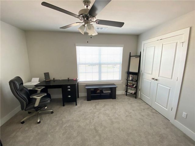 7672 Har-Ber Avenue A, Springdale, AR 72762