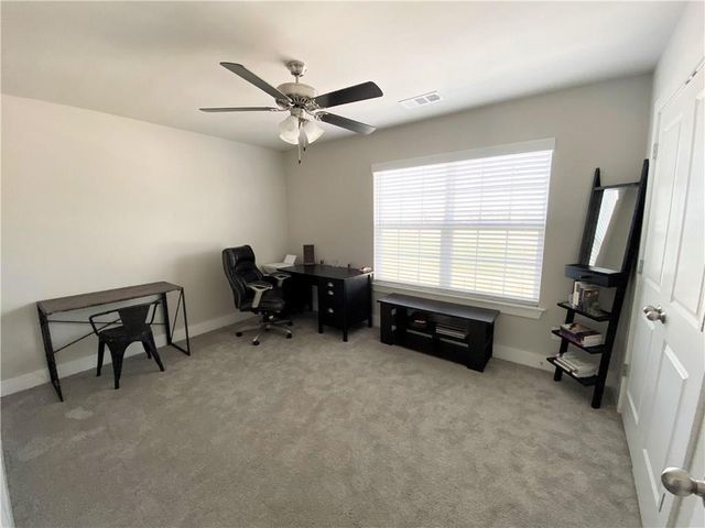 7672 Har-Ber Avenue A, Springdale, AR 72762