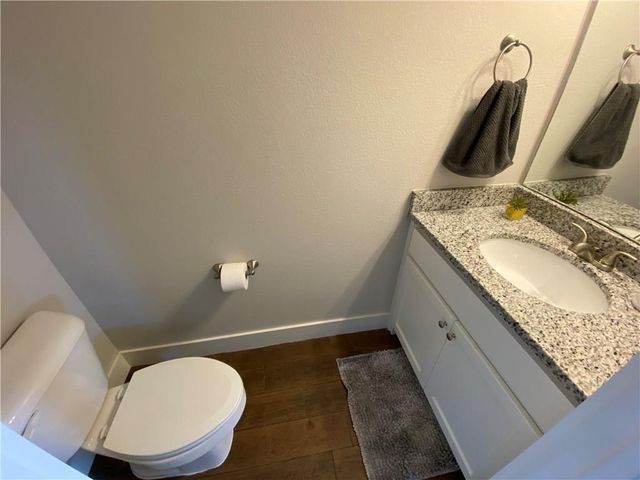 7672 Har-Ber Avenue A, Springdale, AR 72762