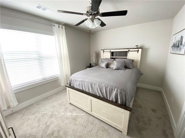 7672 Har-Ber Avenue A, Springdale, AR 72762