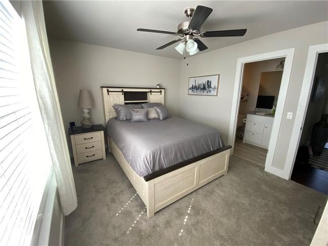 7672 Har-Ber Avenue A, Springdale, AR 72762