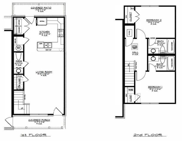 7672 Har-Ber Avenue A, Springdale, AR 72762