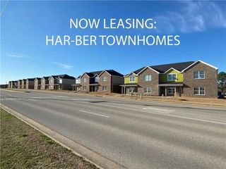 7672 Har-Ber Avenue A, Springdale, AR 72762