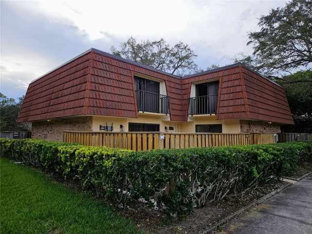 2620 6TH COURT, Palm Harbor, FL 34684