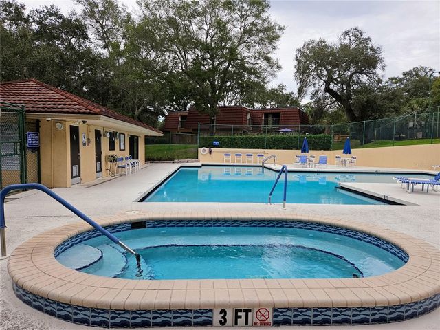 2620 6TH COURT, Palm Harbor, FL 34684