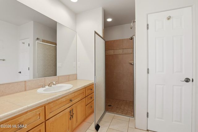 1911 N El Moraga Drive, Tucson, AZ 85745