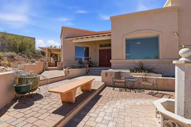 1911 N El Moraga Drive, Tucson, AZ 85745