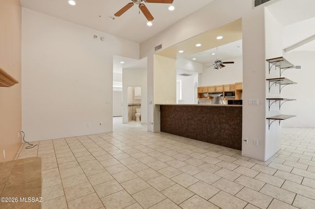 1911 N El Moraga Drive, Tucson, AZ 85745