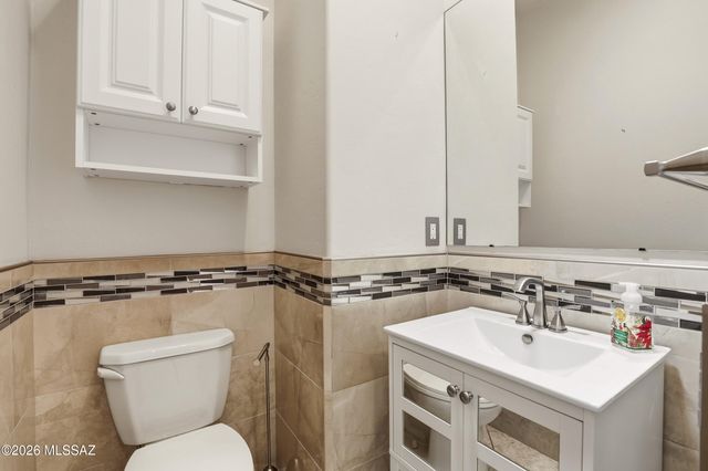 1911 N El Moraga Drive, Tucson, AZ 85745