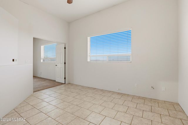 1911 N El Moraga Drive, Tucson, AZ 85745