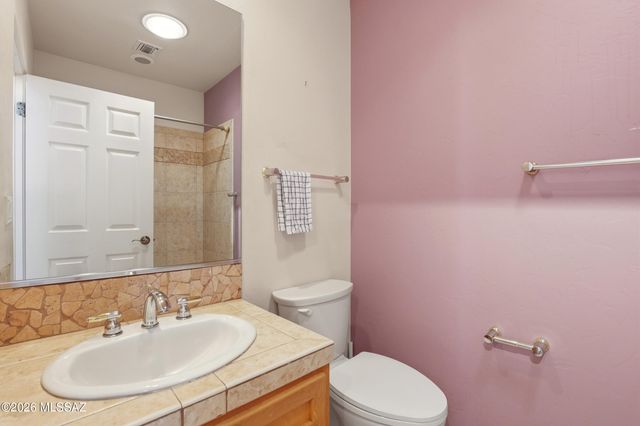 1911 N El Moraga Drive, Tucson, AZ 85745