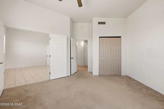 1911 N El Moraga Drive, Tucson, AZ 85745