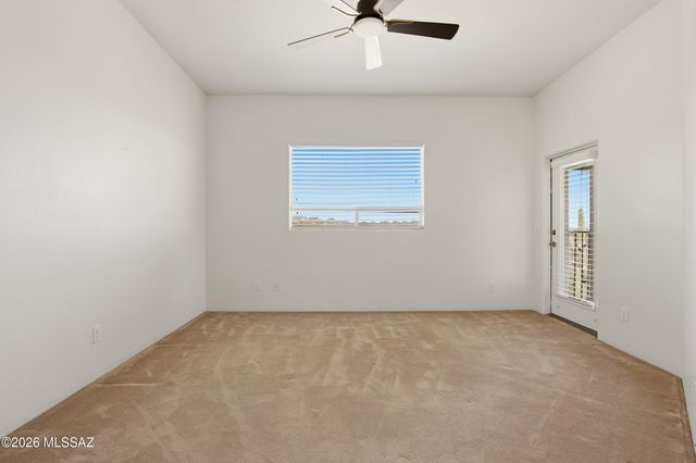 1911 N El Moraga Drive, Tucson, AZ 85745