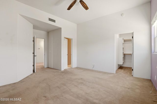 1911 N El Moraga Drive, Tucson, AZ 85745