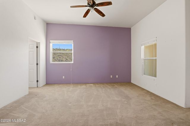 1911 N El Moraga Drive, Tucson, AZ 85745