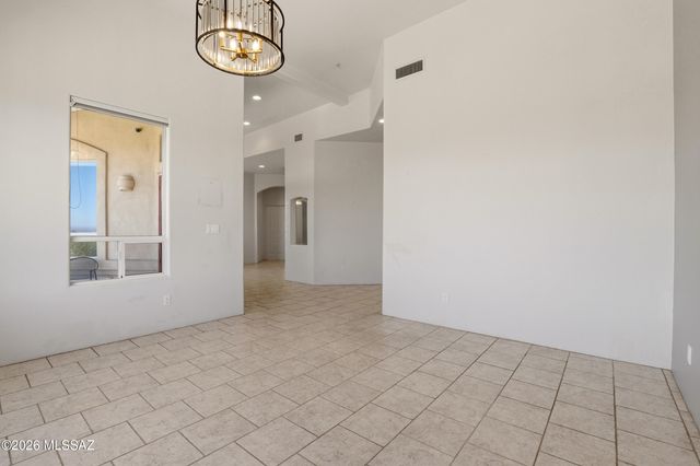 1911 N El Moraga Drive, Tucson, AZ 85745