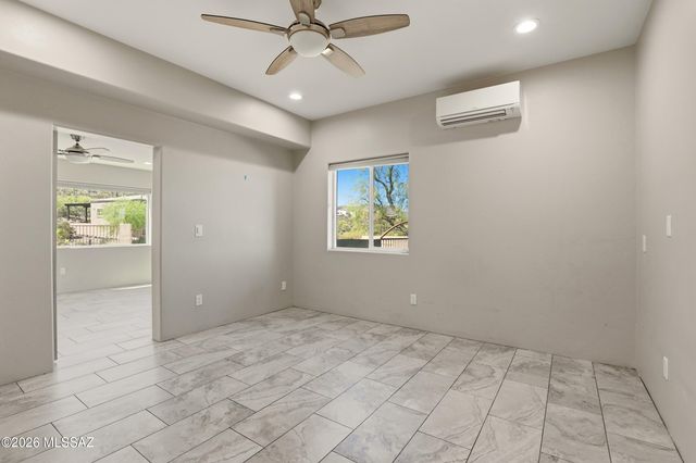 1911 N El Moraga Drive, Tucson, AZ 85745