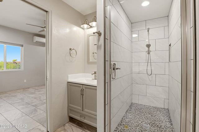 1911 N El Moraga Drive, Tucson, AZ 85745