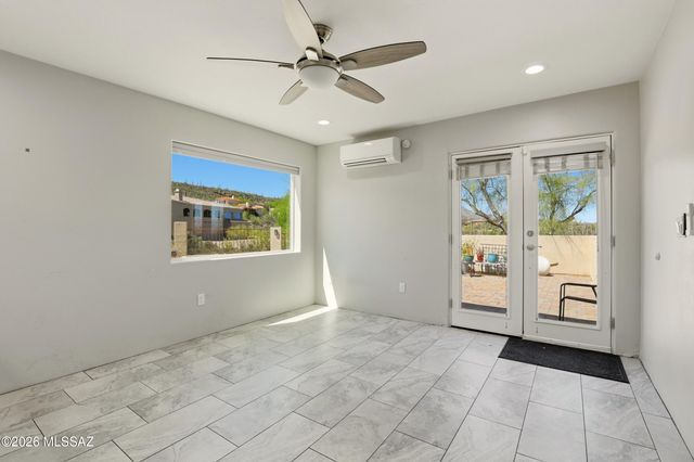 1911 N El Moraga Drive, Tucson, AZ 85745