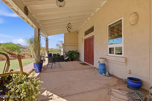 1911 N El Moraga Drive, Tucson, AZ 85745