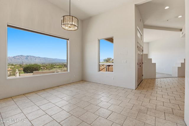 1911 N El Moraga Drive, Tucson, AZ 85745