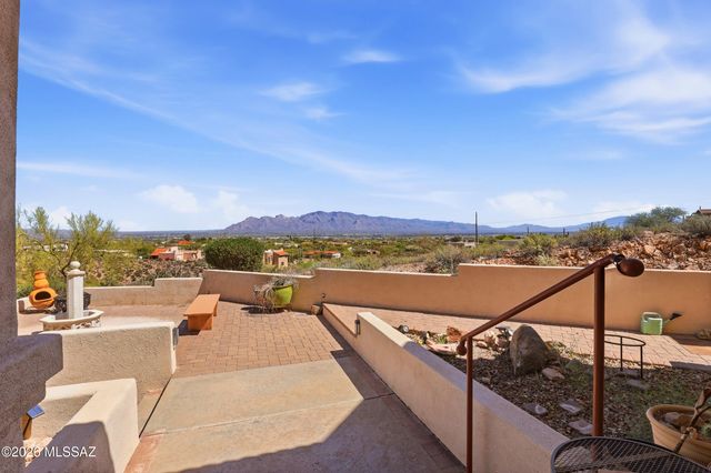 1911 N El Moraga Drive, Tucson, AZ 85745