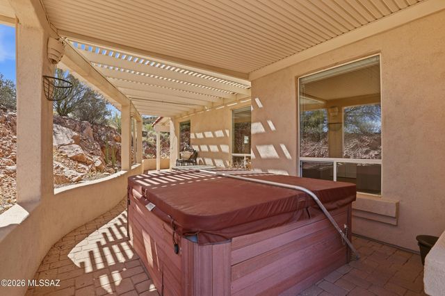 1911 N El Moraga Drive, Tucson, AZ 85745