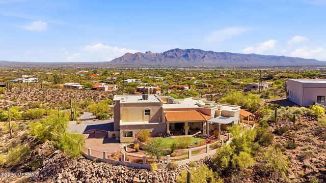 1911 N El Moraga Drive, Tucson, AZ 85745