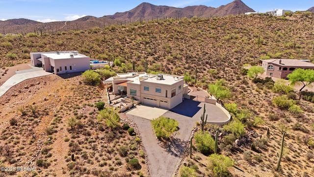 1911 N El Moraga Drive, Tucson, AZ 85745