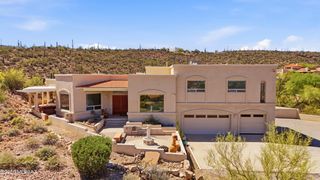 1911 N El Moraga Drive, Tucson, AZ 85745