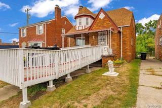 16139 Greenlawn Street, Detroit, MI 48221