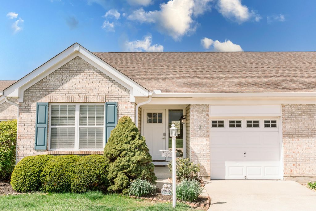 8453 Bridle Court, Florence, KY 41042