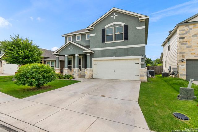 8808 Straight Oaks, San Antonio, TX 78254