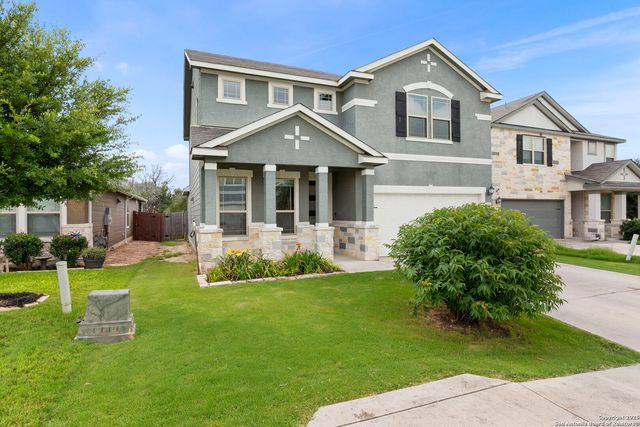 8808 Straight Oaks, San Antonio, TX 78254