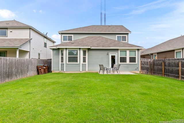 8808 Straight Oaks, San Antonio, TX 78254