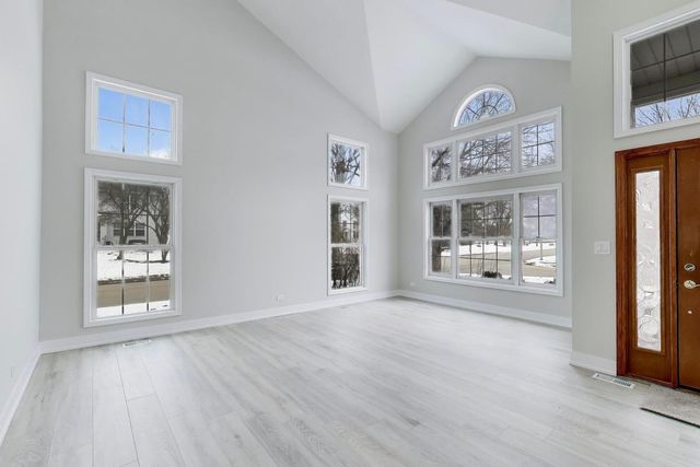 1137 FIELDSTONE Lane, Bartlett, IL 60103