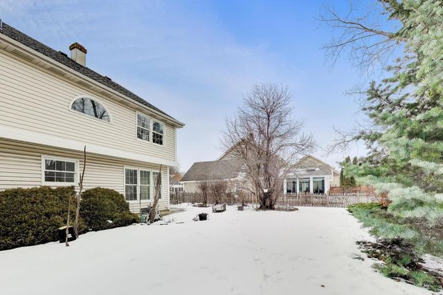 1137 FIELDSTONE Lane, Bartlett, IL 60103