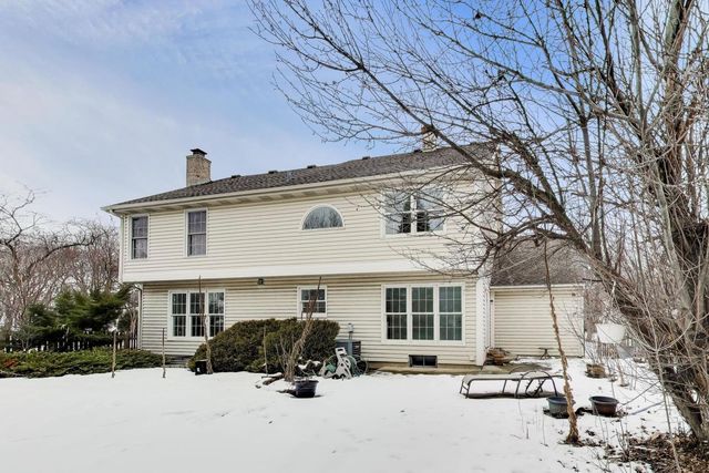 1137 FIELDSTONE Lane, Bartlett, IL 60103