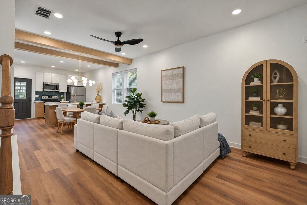 2010 Ruth Street NW B, Atlanta, GA 30318 — photo 2