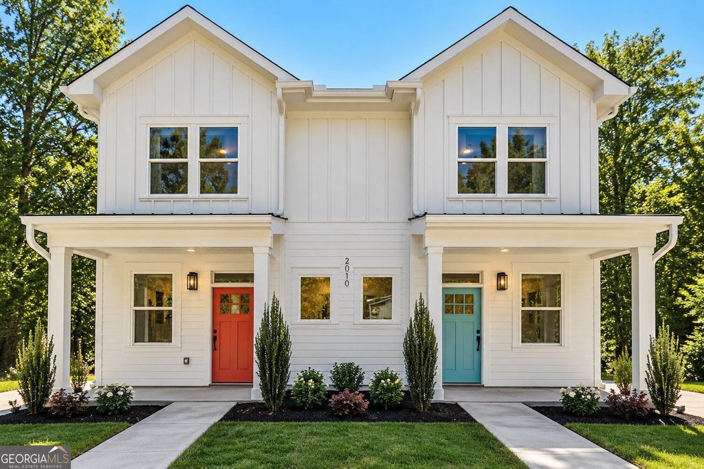 2010 Ruth Street NW B, Atlanta, GA 30318 — photo 3