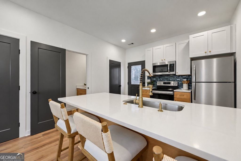 2010 Ruth Street NW B, Atlanta, GA 30318 — photo 5